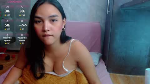 Snapshot of jaydakhalifa chatting on 06.11.26 Jayda Khalifa online show from 06.11.26
