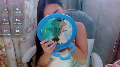 Snapshot of jaydakhalifa chatting on 06.15.26 Jayda Khalifa online show from 06.15.26