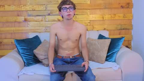 JONATHAN online show from 04.27.26