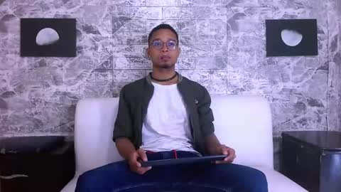 Jayden Morris online show from 10.22.25