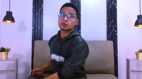 Jayden Morris online show from 11.14.25