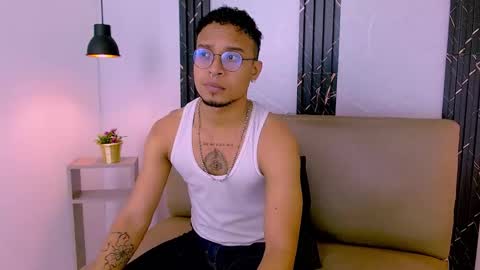 Jayden Morris online show from 01.12.26