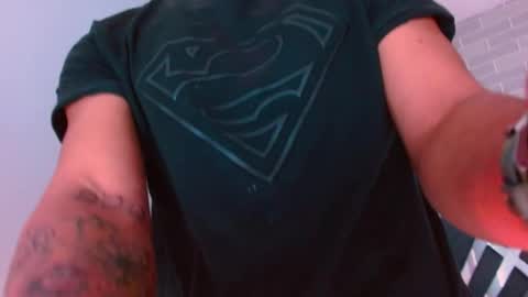 Jayden Morris online show from 02.13.26