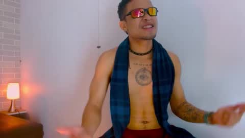 Jayden Morris online show from 02.23.26