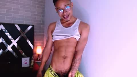 Jayden Morris online show from 04.08.26