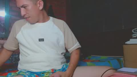 Manuel alvarez online show from 02.13.26