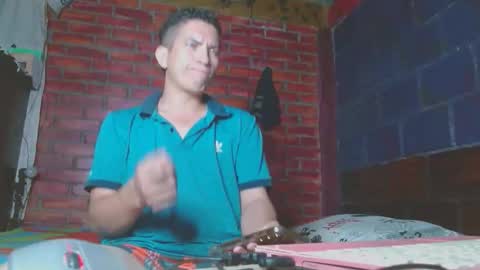 Manuel alvarez online show from 02.17.26