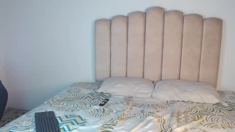 jaydenjhonson online show from 11.05.25