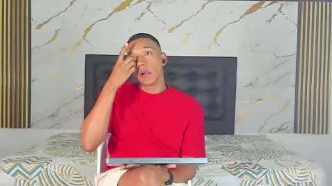 jaydenjhonson online show from 11.23.25