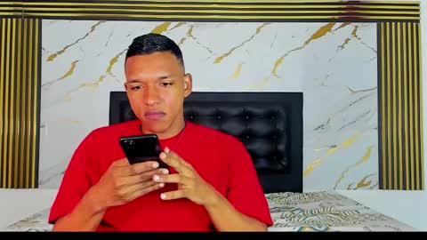 jaydenjhonson online show from 11.24.25