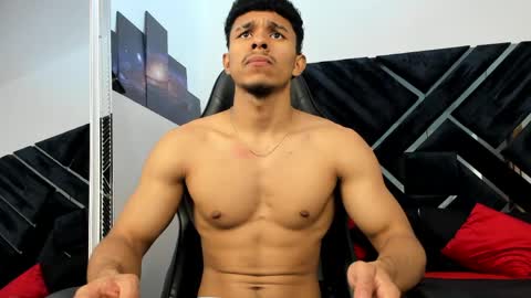 JAYDEN online show from 04.18.26