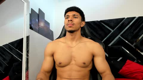 JAYDEN online show from 04.18.26