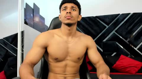 JAYDEN online show from 04.18.26