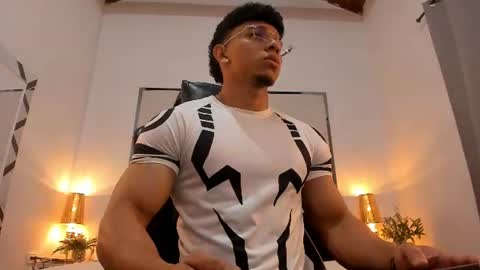 JAYDEN online show from 06.25.26