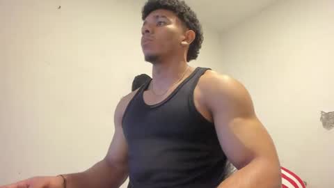 JAYDEN online show from 07.11.26