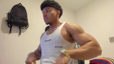 JAYDEN online show from 07.18.26