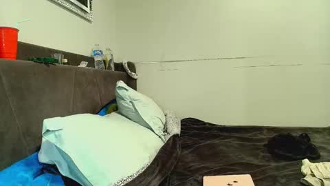 Naomiruty online show from 09.09.25