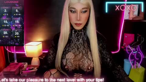 jayetan online show from 03.27.26