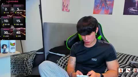 Snapshot of jayhotxxx chatting on 05.24.26 Jay online show from 05.24.26