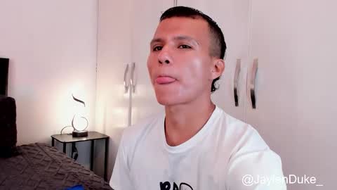 Jaylen and duke online show from 02.10.26