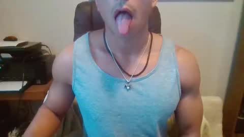 Jayme D online show from 12.04.24