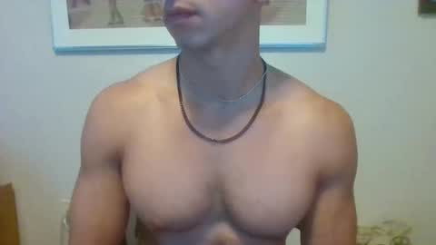 Jayme D online show from 11.03.25