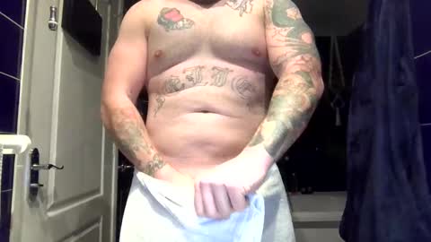 jayrebs88 online show from 01.12.26