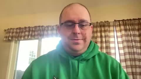 jayredneck online show from 02.14.25