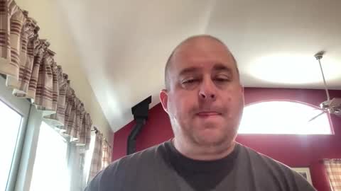 jayredneck online show from 11.04.25