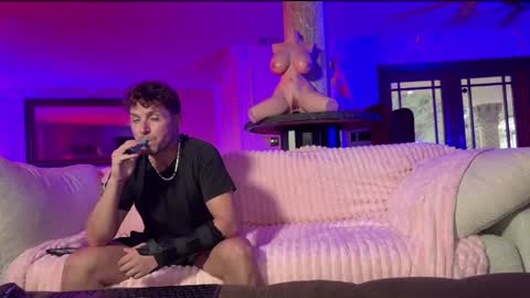 Snapshot of jayromeroxxx chatting on 06.11.26 Jay Romero XXX online show from 06.11.26