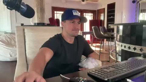 Snapshot of jayromeroxxx chatting on 06.15.26 Jay Romero XXX online show from 06.15.26