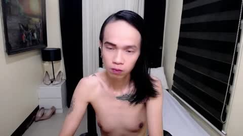 Anne Fox online show from 03.27.26