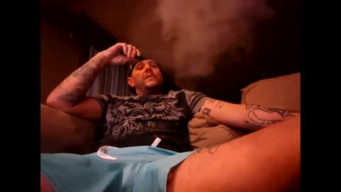 Snapshot of jaystallion13 chatting on 12.14.24 Jaystallion13 online show from 12.14.24