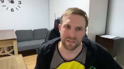 Jay Taylor online show from 05.01.26