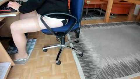 Snapshot of jayzee1980 chatting on 09.27.25 Keule Hagen online show from 09.27.25