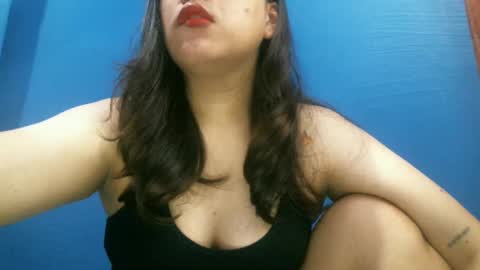 Snapshot of jazas1an chatting on 12.18.24 jazas1an online show from 12.18.24