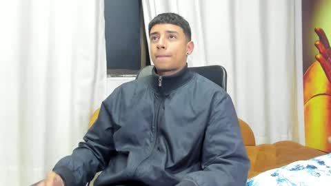 jaze_bradley online show from 02.22.25