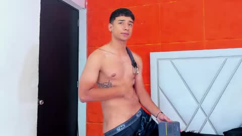 jaze_bradley online show from 03.08.25