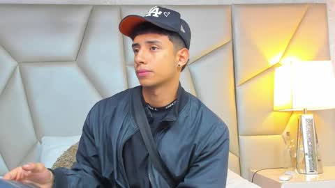 jaze_bradley online show from 03.10.25