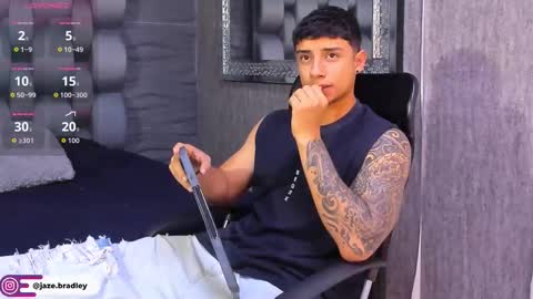 jaze_bradley online show from 10.08.25