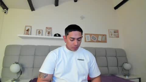 jazford online show from 04.05.26