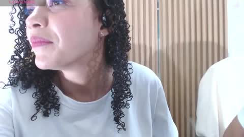 Snapshot of jazlin_ chatting on 05.27.26 Jazlin online show from 05.27.26
