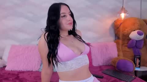 JAZLIN ANGELS online show from 09.09.25