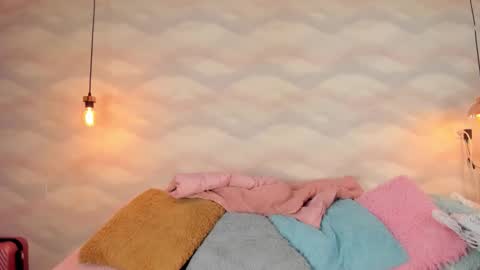 JAZLIN ANGELS online show from 03.09.26