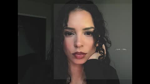 Snapshot of jazmeetswrld_show chatting on 12.23.25 Jazmeetswrld online show from 12.23.25