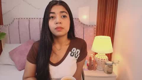 Jazmin online show from 11.07.25