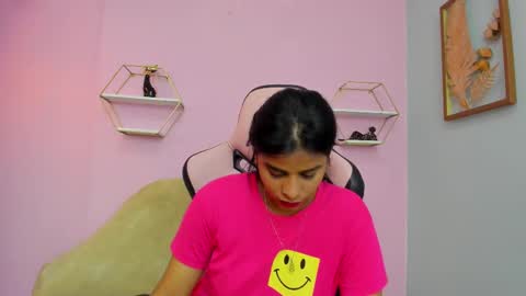 Snapshot of jazmin_ebony chatting on 10.06.25 jazmin online show from 10.06.25