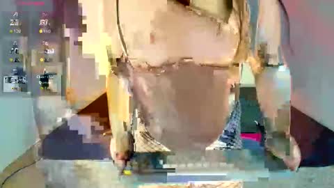 Snapshot of jazmin_flame chatting on 10.25.25 jazmin_flame online show from 10.25.25
