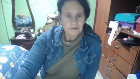 jazmim online show from 01.27.25