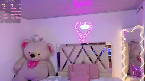 Jazmin  online show from 11.11.25